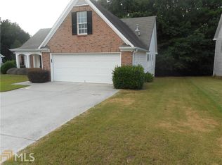 672 Towering Pine Trl, Lawrenceville, GA 30045