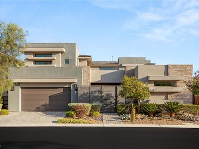 15 Gemstar Ln, Summerlin, NV, 89135