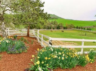 3320 N Foothill Rd, Medford, OR 97504