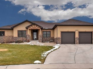 5435 6th St, Greeley, CO 80634