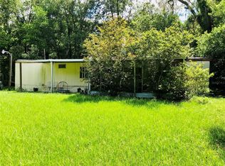 9651 NE 28th Ave, Anthony, FL 32617