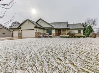 11524 250th Ave, Trevor, WI 53179