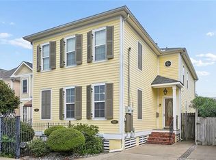 1111 Dante St, New Orleans, LA 70118