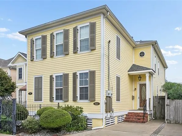 1111 Dante St, New Orleans, LA 70118