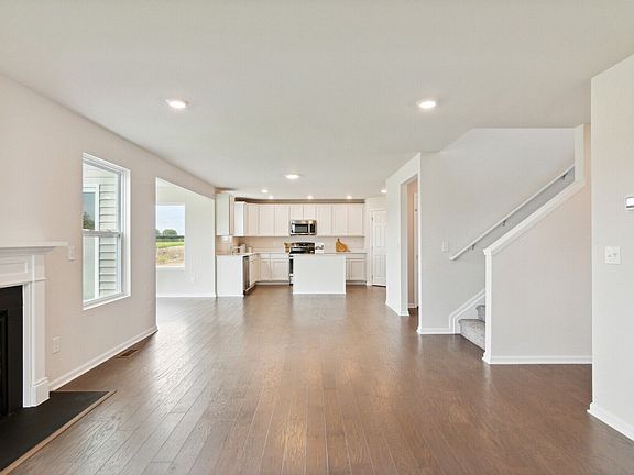 Kitchen - Representational Photo