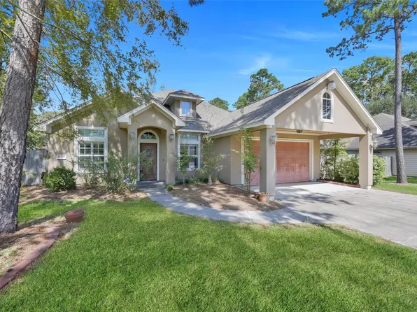 19841 S Plantation Estates Dr, Porter, TX 77365