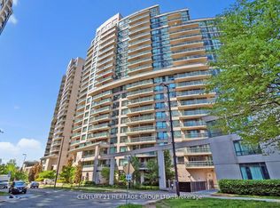 509 Beecroft Rd UNIT 2008, Toronto, ON M2N0A3
