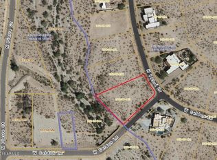 8606 N 193rd Dr, Waddell, AZ 85355