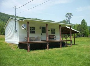 11216 Yuma Rd, Gate city, VA 24251