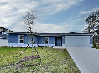 1882 Hays St NW, Palm Bay, FL 32907