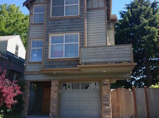 1707 NW 61st St, Seattle, WA 98107