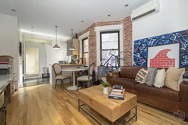 Sold by Halstead Real Estate