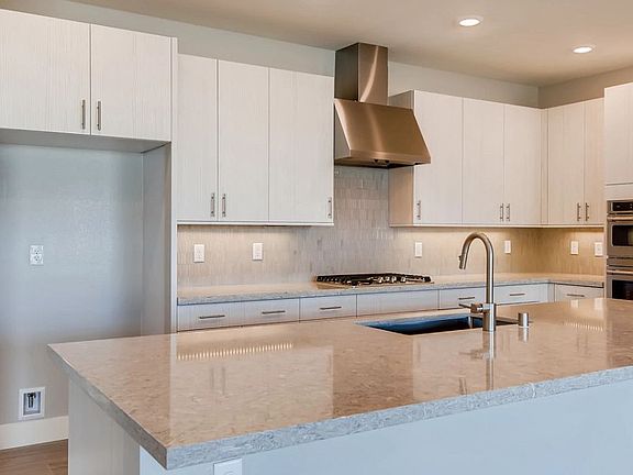 Reflect Kitchen