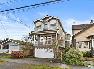 721 N 82nd St, Seattle, WA 98103