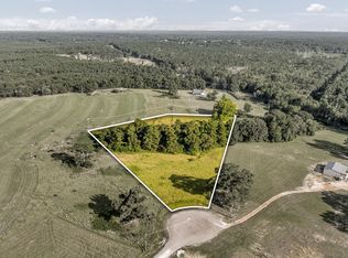 363 Private Road 3399, Big Sandy, TX 75755