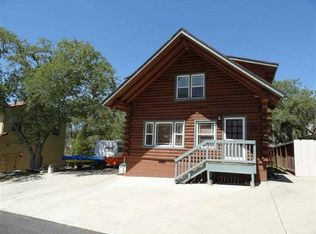 8041 Ready Rd, Bradley, CA 93426