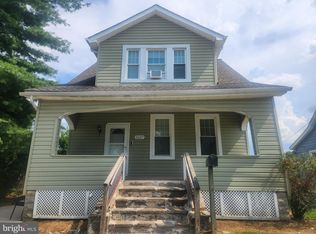 5107 Walther Ave, Baltimore, MD 21214