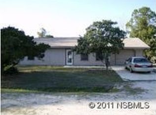 3430 Willow Oak Dr, Edgewater, FL 32141