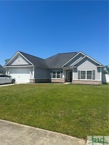 1101 Water Oak Ct, Hinesville, GA, 31313