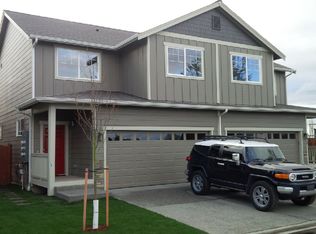 572 Rose Ln, Burlington, WA 98233