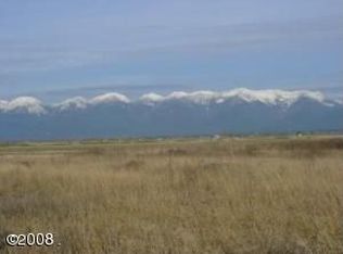 273 Manning Rd, Kalispell, MT 59901