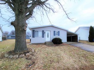 3008 Terra Ct, Springfield, IL 62707