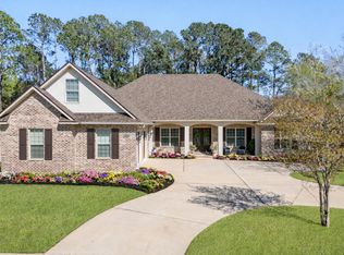 5556 Madelines Way, Pace, FL 32571