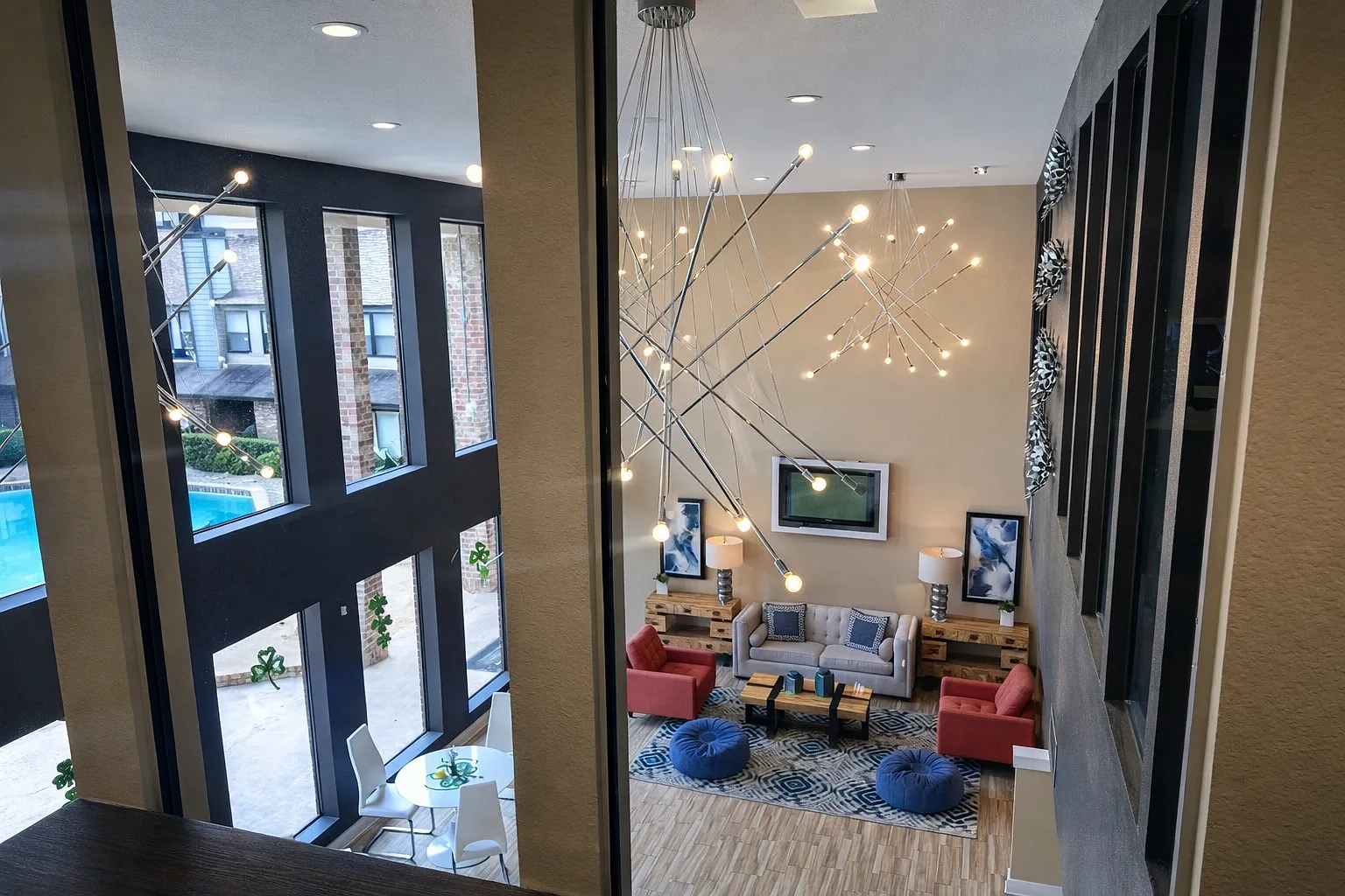 Branch Creek Apartments — Photo 4