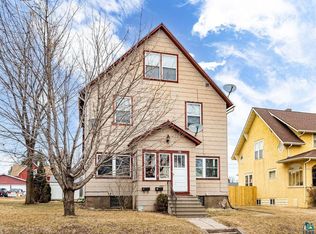 609 8th Ave, Two Harbors, MN 55616