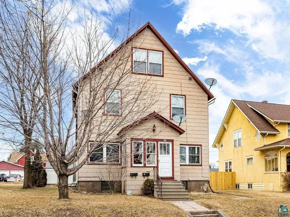 609 8th Ave, Two Harbors, MN 55616