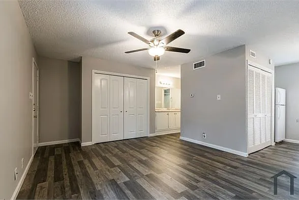 1 bed, 500 sqft, $1,195 — Photo 2