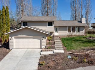 1290 SW Wadleigh Dr, Pullman, WA 99163