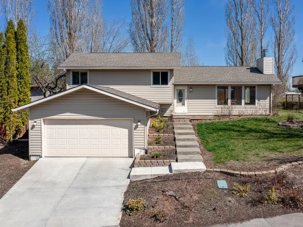1290 SW Wadleigh Dr, Pullman, WA 99163