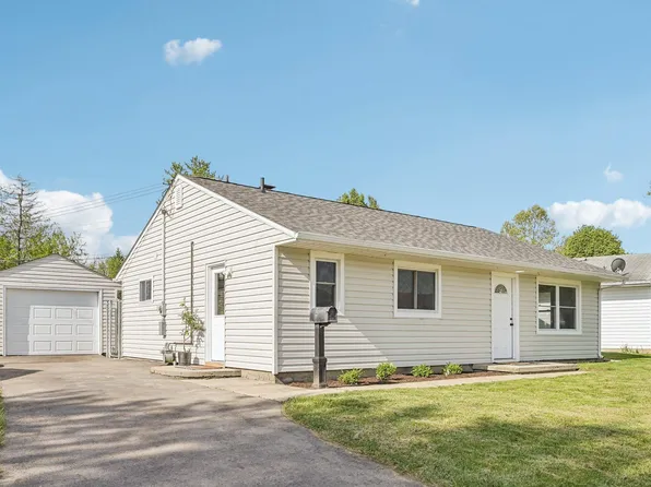 10 Westmoor Dr, London, OH 43140