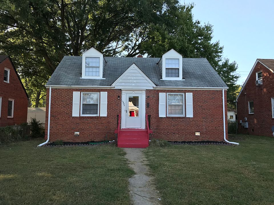 1st image of 1505 Minefee St