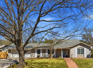 547 Patricia, San Antonio, TX 78216