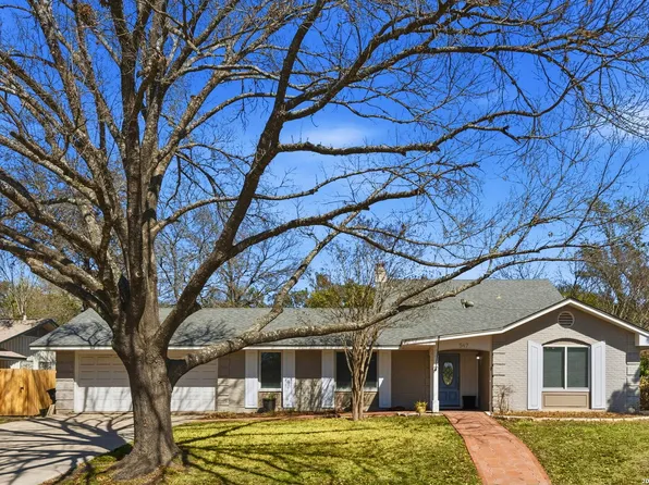 547 Patricia, San Antonio, TX 78216