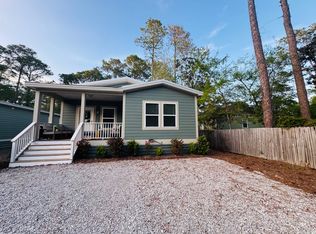 48 S 4th St, Santa Rosa Beach, FL 32459