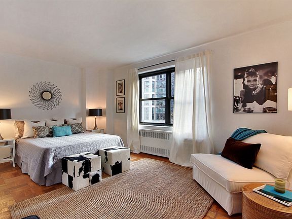 3rd image of 185 W End Ave APT 4G