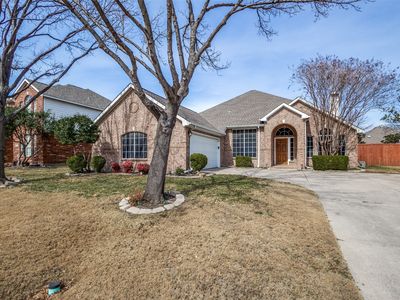 1204 Stonehedge Pl, Flower Mound, TX, 75028
