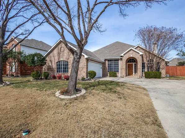1204 Stonehedge Pl, Flower Mound, TX 75028