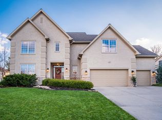 2438 Rufus Ct, Lewis Center, OH 43035