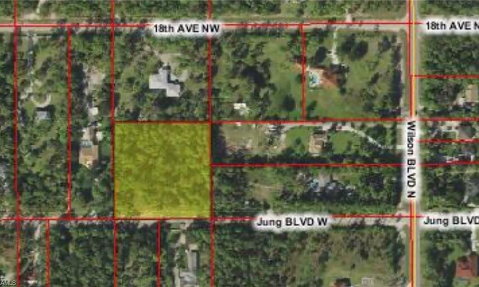 1st image of 133 Jung Blvd W Lot 20