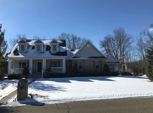 10326 Rock Hollow Ln, Dimondale, MI
