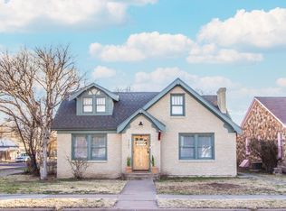 2601 26th St, Lubbock, TX 79410