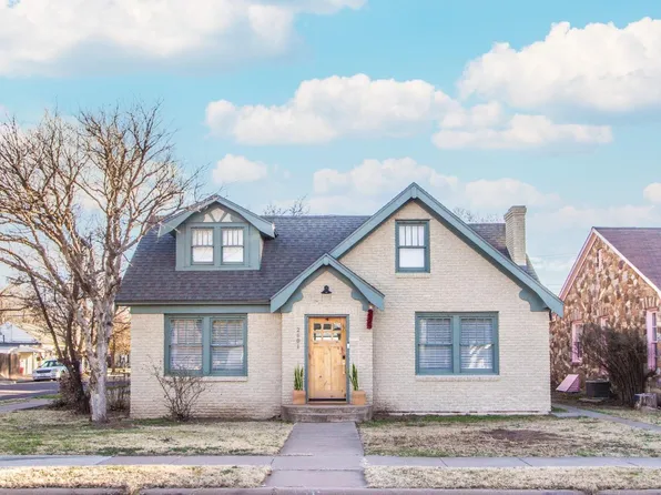 2601 26th St, Lubbock, TX 79410