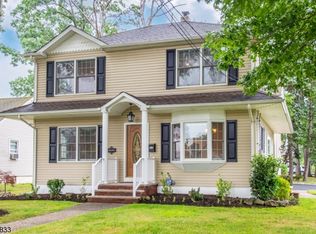 150 S 25th St, Kenilworth, NJ 07033