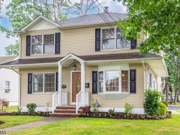150 S 25Th St, Kenilworth Boro, NJ 07033