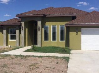 6808 S Blanca Ln, Pharr, TX 78577
