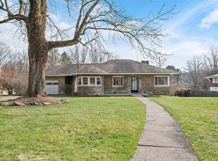 5864 Heberton Dr, Verona, PA